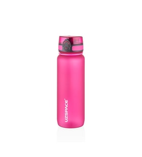 Vagonlife Uzspace 3053 800ml Fuşya Tritan Matara