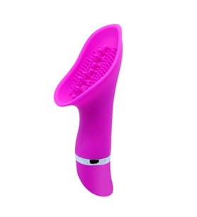 LilituShop 30 Titreşim Modlu Bayan Klitoral Mastürbatör Teknolojik Vibratör