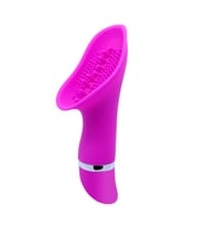 LilituShop 30 Titreşim Modlu Bayan Klitoral Mastürbatör Teknolojik Vibratör