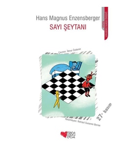 Sayı Şeytanı