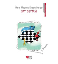 Sayı Şeytanı