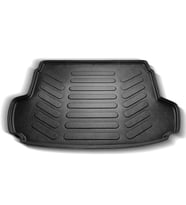 Subaru Forester Bagaj Havuzu Paspası Rizline 2008-2012