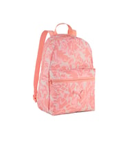 Puma Pop Small Backpack Sırt Çantası 09133402 Renkli (Çok Renkli)