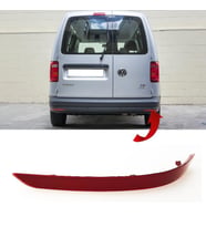 Vw Caddy Sağ Reflektör 2016-2020 2K5945106D