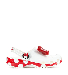 croc 212717-90H MINNIE MOUSE CLS CLG SANDALET TERLİK