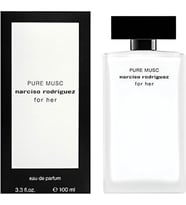 Narciso Rodriguez For Her Pure Musc EDP 100 ml Kadın Parfüm