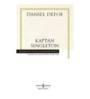 Kaptan Singleton