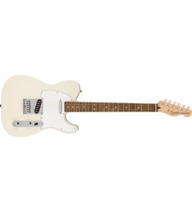 Squier Affinity Tele LRL WPG OWT