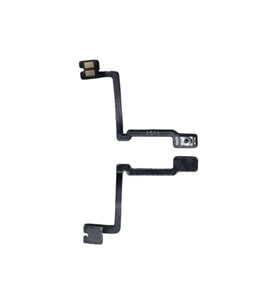 Reno 5 Pro 5G On Off Power Açma Kapatma Flex