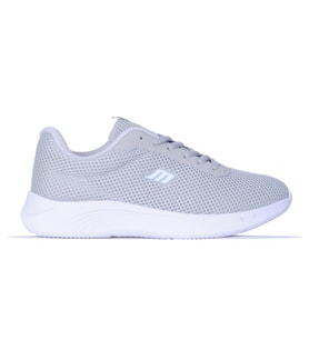 Mp 251-2311Gr Gri Erkek Çocuk Yazlık Spor Ayakkabı