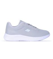 Mp 251-2311Gr Gri Erkek Çocuk Yazlık Spor Ayakkabı