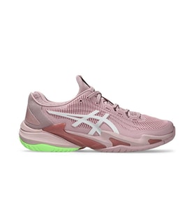Asics Court Ff 3 Kadın Tenis Ayakkabısı 1042A220-701 Pembe