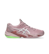 Asics Court Ff 3 Kadın Tenis Ayakkabısı 1042A220-701 Pembe