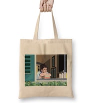 Elio Call Me By Your Name Bez Çanta Uzun Saplı