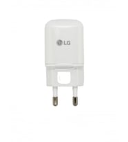 LG G2-G3-G4 Sarj aleti Batarya A+++ Kalite (Beyaz)