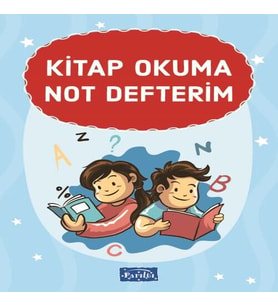 Okuma Not Defterim