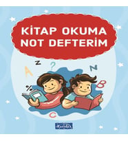 Okuma Not Defterim