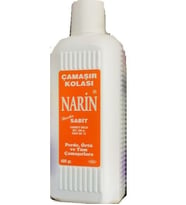 NARİN ÇAMAŞIR KOLASI 400 GR . Web de Tek!