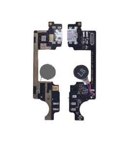 Vodafone Vfd 900 Smart Pro 7 Şarj Bodu