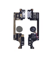 Vodafone Vfd 900 Smart Pro 7 Şarj Bodu