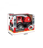 06 519 POWER İTFAİYE KAMYON S147850-31-1