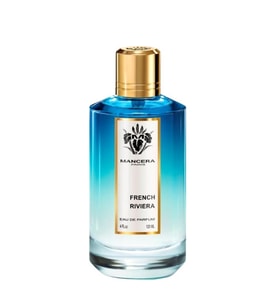 Mancera French Riviera EDP 120 ml Unisex Parfüm