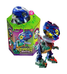 Silverlit Biopod Zombies Inmotion Hareketli Dinozor Robot 88094