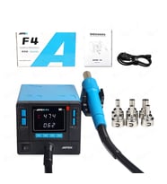 Aifen F4 Profosyonel Sıcak Hava Makine 1000w