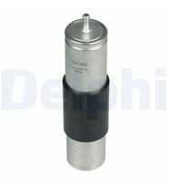 DELPHI HDF550 Yakit Filtresi 16126765756