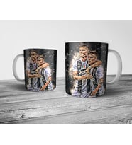 Pixxa Juventus Kupa Bardak Model 5