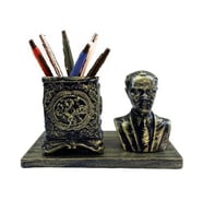 Başöğretmen Mustafa Kemal ATATÜRK Gold Kalemlik