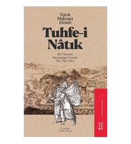 Tuhfe-i Natık