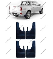 Tata Xenon 4lü Paçalık Çamurluk Tozluk TAT0PX002