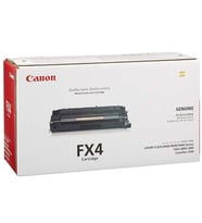 Tonersepeti Canon FX-4 Orjinal Toner
