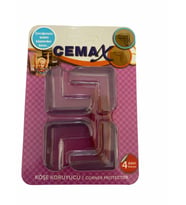 Cemax K182 Köşe Koruyucu