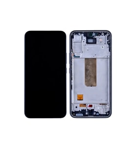 Samsung A54 A545 Ekran Dokunmatik SRV ÇITALI (Yeşil)