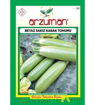 Beyaz Sakız Kabak Tohumu 10 Gr