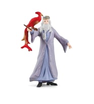 Albus Dumbledore Fawkes 42637