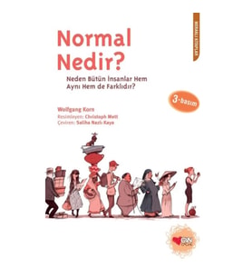 Normal Nedir  Neden Bütün İnsanlar Hem Aynı Hem de Farklıdır?