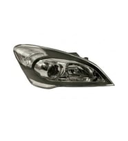 Kıa Ceed 3K 2010-2011 Sağ Far 921021H070