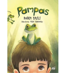 Pampas
