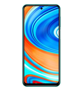 Xiaomi Redmi Note 9 Pro 128 Gb İnterstellar Grey(outlet)