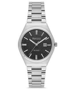 Ferrucci Kadın Kol Saati Fc 03706m.01-F843