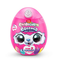 Rainbocorns Baby Eggzania Sürpriz Pelüş S1 CDU12-92111
