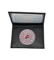 SANAYİ VE TEKNOLOJİ BAKANLIĞI KİMLİK KARTLIK %100 HAKİKİ DANA DERİSİ