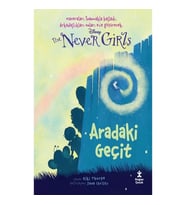 Disney The Never Girls 2 - Aradaki Geçit