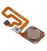 Xiaomi Redmi 6 Parmak İzi Okuyucu Flex GOLD