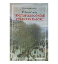 Yeni Toplum Görüşü ve Lanark Raporu