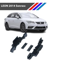 Seat Leon Sunroof Perde Ayağı 2014 Sonrası