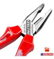 İZELTAŞ PENSE 160MM OPAK ORJİNAL PENSE
